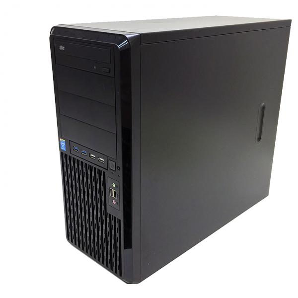 BIZ-H　最強ハイブリッド ゲーミングパソコン　 GTX1660 6GB搭載 [core i7 6700 3.4GHz メモリ32G HDD1TB+SSD1TB マルチ 電源850W]sub_image6
