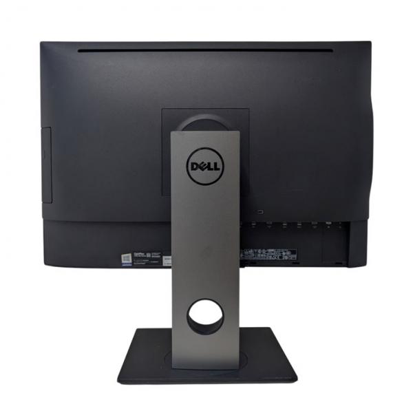 DELL OptiPlex 7450 AIO 中古 一体型デスク Office Win10 第7世代 無線キー・マウス付[Core i5 7500 8GB SSD512GB マルチ 無線 カメラ 23.8型]:良品sub_image5