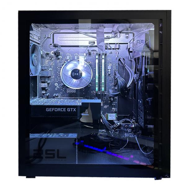 HP OMEN GT12-0705jp eスポーツ GTX1660SUPER 24型　光るキーマウス 中古 Office Win10 or Win11 [Corei7 10700F メモリ16GB SSD256GB+HDD2TB 無線　BT ]:良品sub_image6
