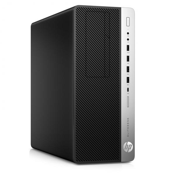 【中古パソコン】HP ELITEDESK 800G3TWR ハイスペックゲーミンeスポーツ GTX1080 8GB搭載 Win10[Corei7 7700 3.6GHz メモリ16GB SSD512GB ROM]:良品sub_image6