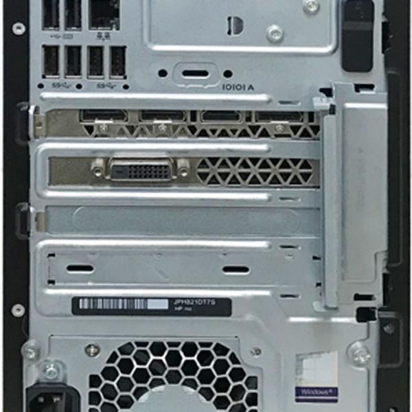 【中古パソコン】HP ELITEDESK 800G3TWR ハイスペックゲーミンeスポーツ GTX1080 8GB搭載 Win10[Corei7 7700 3.6GHz メモリ16GB SSD512GB ROM]:良品sub_image8