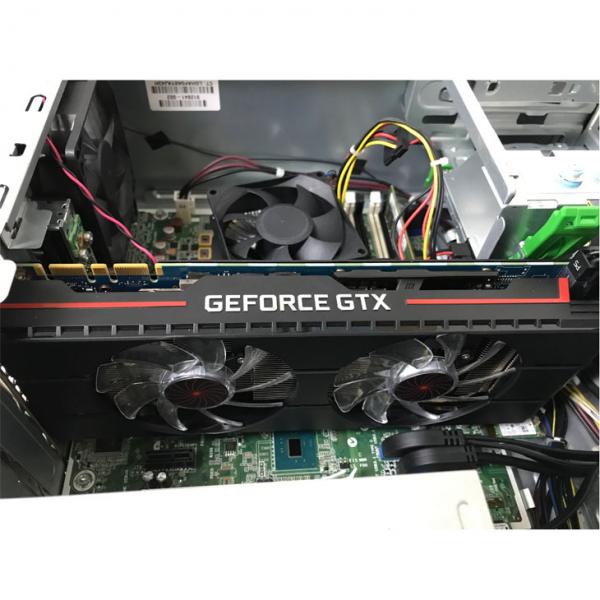 【中古パソコン】HP ELITEDESK 800G3TWR ハイスペックゲーミンeスポーツ GTX1080 8GB搭載 Win10[Corei7 7700 3.6GHz メモリ16GB SSD512GB ROM]:良品sub_image9