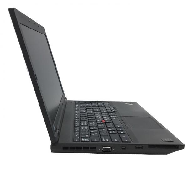 Lenovo L540 中古 ノート 選べるカラー Office Win10 or Win11 第4世代 [Core i5 4300M メモリ8GB SSD512GB マルチ 無線 テンキー 15.6型] :良品sub_image10