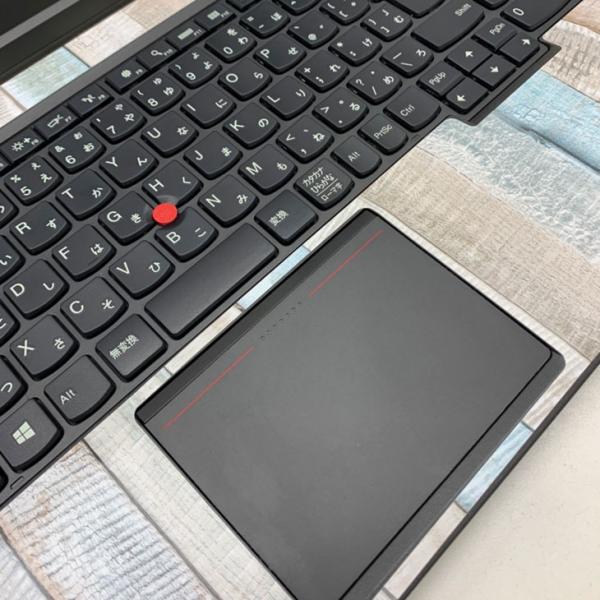 Lenovo L540 中古 ノート 選べるカラー Office Win10 or Win11 第4世代 [Core i5 4300M メモリ8GB SSD512GB マルチ 無線 テンキー 15.6型] :良品sub_image12