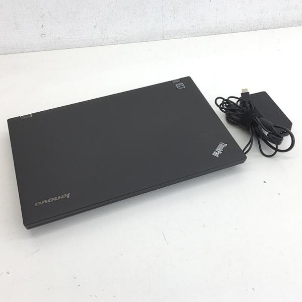 Lenovo L540 中古 ノート 選べるカラー Office Win10 or Win11 第4世代 [Core i5 4300M メモリ8GB SSD512GB マルチ 無線 テンキー 15.6型] :良品sub_image13