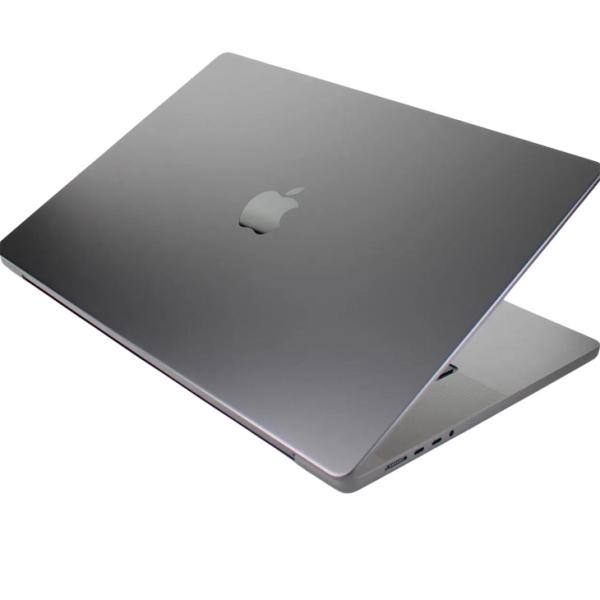 【中古パソコン】Apple MacBook Pro 16inch MK1A3J/A A2485 Late 2021 TouchID 選べるOS [Apple M1 Max 10コア 32G SSD1TB 無線 BT カメラ 16.2 Space Gray]:美品sub_image7
