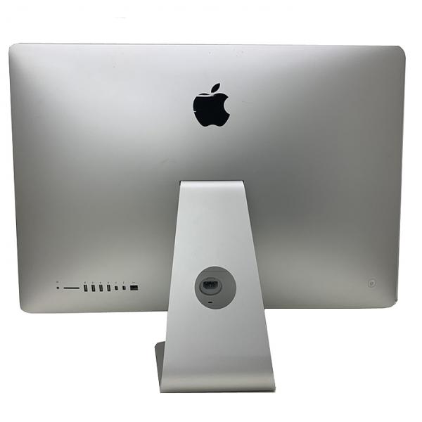 Apple iMac MD096J/A Late 2012 A1419 WQHD 27インチ 一体型PC カメラ [Core i7 3770 3.4GHz メモリ16GB SSD512GB 無線 BT mac OS10.15.7]:良品sub_image6