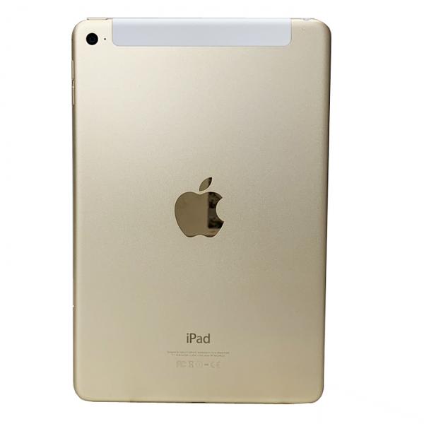 【中古iPad】Apple iPad mini4 MNWG2J/A  Softbank Wi-Fi+Cellular 32GB [ A8 32GB(SSD) 7.9インチ iPad OS 14.1 ゴールド ]:良品sub_image10