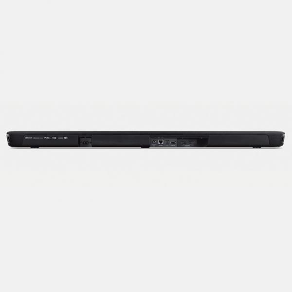 YAMAHA YAS-109 サウンドバー　高性能スピーカー　Alexa　3Dサラウンド Bluetooth Wi-Fi  HDMI テレビ　音楽を簡単ストリーミング　Wi-Fi　送料無料　sub_image11