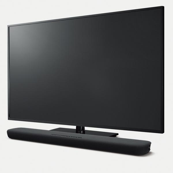 YAMAHA YAS-109 サウンドバー　高性能スピーカー　Alexa　3Dサラウンド Bluetooth Wi-Fi  HDMI テレビ　音楽を簡単ストリーミング　Wi-Fi　送料無料　sub_image13