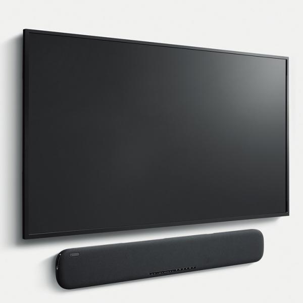 YAMAHA YAS-109 サウンドバー　高性能スピーカー　Alexa　3Dサラウンド Bluetooth Wi-Fi  HDMI テレビ　音楽を簡単ストリーミング　Wi-Fi　送料無料　sub_image14