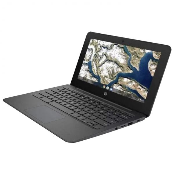 【中古パソコン】HP クロームブック 11A G8 EE タッチパネル 保証書付 Chrome OS [AMD A4-9120C APU メモリ4GB eMMC32GB 無線 BT 11.6型] :超美品sub_image5