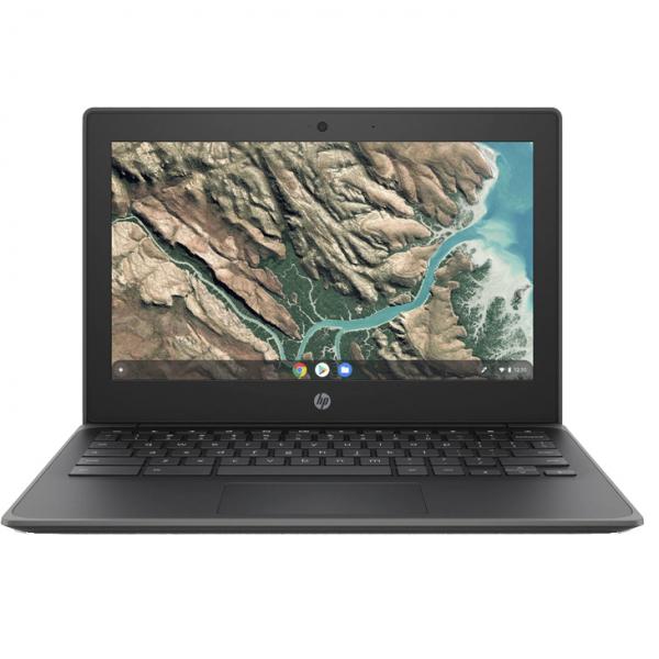 【中古パソコン】HP クロームブック 11A G8 EE タッチパネル 保証書付 Chrome OS [AMD A4-9120C APU メモリ4GB eMMC32GB 無線 BT 11.6型] :超美品sub_image6