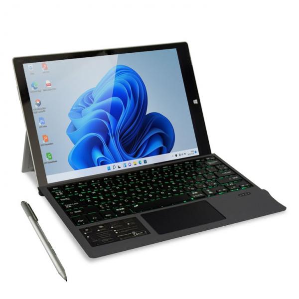 【今だけ純正スタイラス+Bluetoothマウス】Microsoft Surface Pro3 中古 選べるカラー office Win11 or Win10 [core i5 4300U 4GB SSD128GB 無線 カメラ 選べる3色純正キーボードカバー ] :良品sub_image3