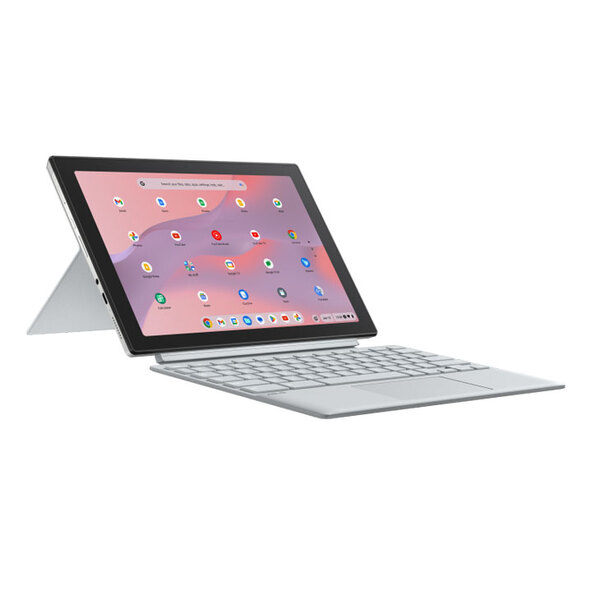 【新品】ASUS Chromebook CM3001DM2A-R70301 タブレット ChromeOS[MediaTek Kompanio 520 メモリ4GB 64GB カメラ 10.5]:新品sub_image2
