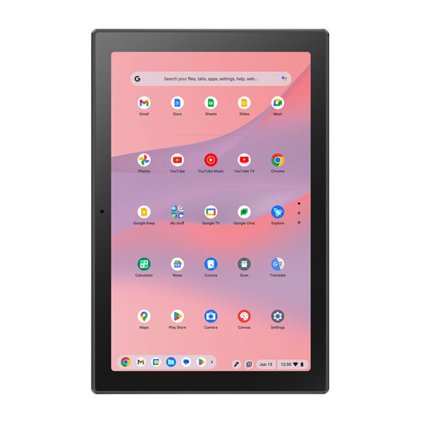 【新品】ASUS Chromebook CM3001DM2A-R70301 タブレット ChromeOS[MediaTek Kompanio 520 メモリ4GB 64GB カメラ 10.5]:新品sub_image5