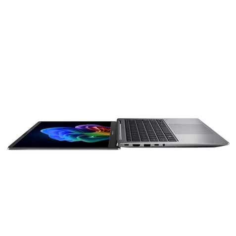 【新品パソコン 】ASUS ExpertBook P5 P5405CSA Win11 [ Core Ultra 5 226V メモリ16GB SSD512GB 無線 カメラ 指紋  14.0型]:新品sub_image4