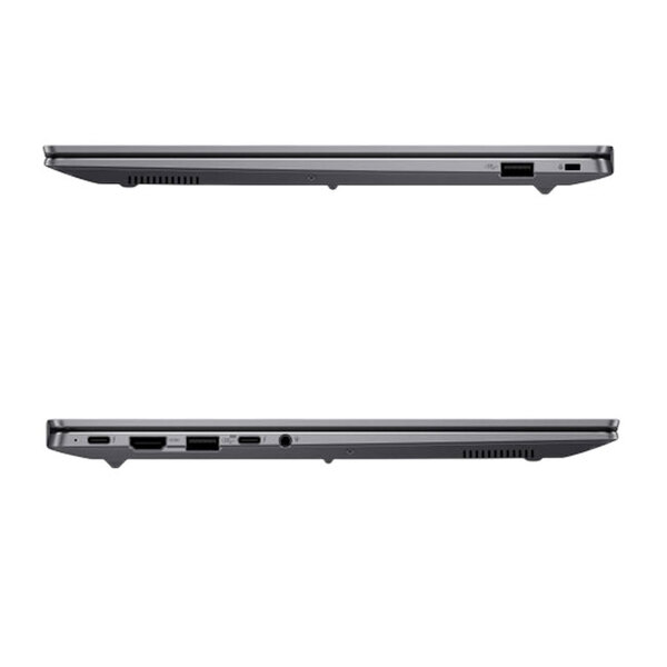 【新品パソコン 】ASUS ExpertBook P5 P5405CSA Win11 [ Core Ultra 5 226V メモリ16GB SSD512GB 無線 カメラ 指紋  14.0型]:新品sub_image6