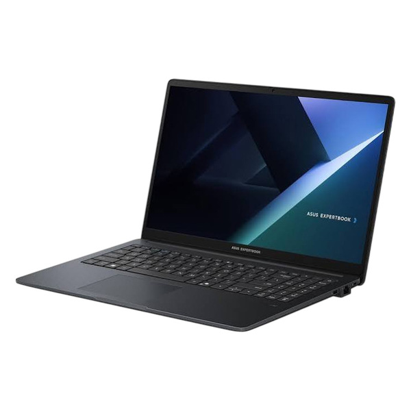 【■新品パソコン 】ASUS B1503CVA-S74086X ExpertBook B1 Win11 [Core 3 メモリ8GB SSD256GB 無線 カメラ 15.6型]:新品sub_image2