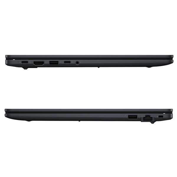 【■新品パソコン 】ASUS B1503CVA-S74086X ExpertBook B1 Win11 [Core 3 メモリ8GB SSD256GB 無線 カメラ 15.6型]:新品sub_image5