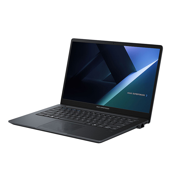 【新品パソコン 】ASUS JAPAN ExpertBook B1403CVA-S65482X Win11 [ Core 7 150U 16GB SSD512GB 無線 カメラ 14.0型]:新品sub_image2