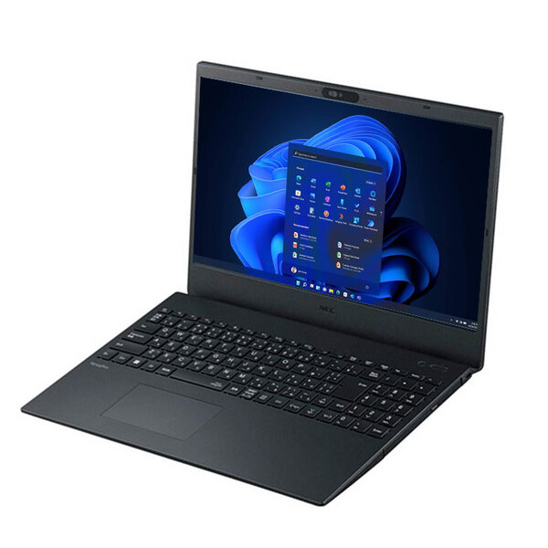 ★【新品】NEC VersaPro VKT44 PC-VKT44XPGHB8MSEYZY Win11Pro[Core i5 1235U 8GB 256GB 無線 カメラsub_image2