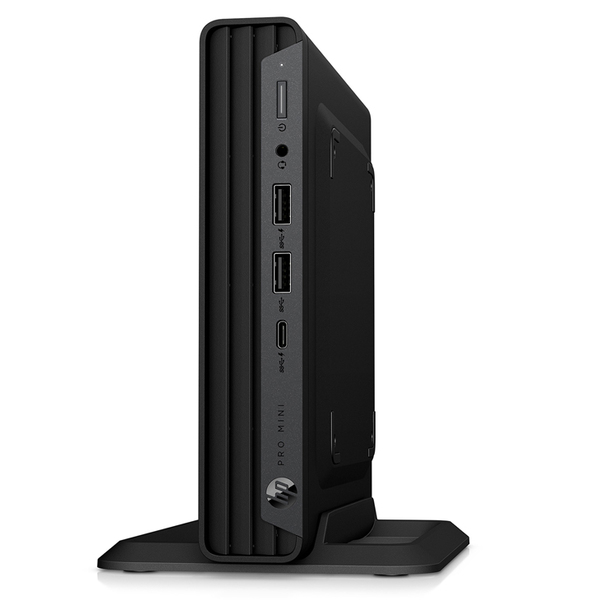【新品】HP Pro Mini 400 G9 + P22 21.5インチFHD液晶セット Win10 [Corei5 12500T 8B 256GB 21.5型 フルHD キーボードマウス付] :新品sub_image5