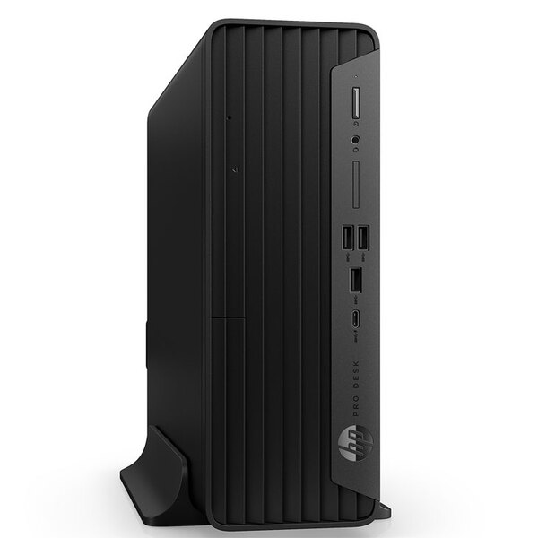 【新品】HP Pro SFF 400 G9 526G1AV-IWCK　 省スペースデスク 2画面同時出力 Win11 第12世代[Core i5 12500 メモリ16GB SSD256GB ROM キーボード付]:新品sub_image2