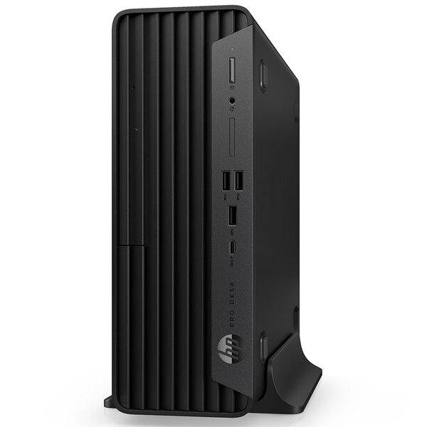 【新品】HP Pro SFF 400 G9 526G1AV-IWCK　 省スペースデスク 2画面同時出力 Win11 第12世代[Core i5 12500 メモリ16GB SSD256GB ROM キーボード付]:新品sub_image3