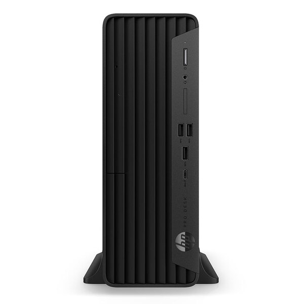 【新品】HP Pro SFF 400 G9 526G1AV-IWCK　 省スペースデスク 2画面同時出力 Win11 第12世代[Core i5 12500 メモリ16GB SSD256GB ROM キーボード付]:新品sub_image4