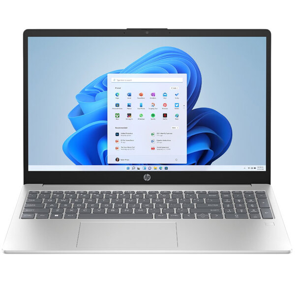 HP 15-fc0000AU 7Z1H9PA-AABZ Win11Home [Athlon Silver 7120U メモリ4GB SSD128GB 無線 カメラ Type-C 15.6型 フルHD] :新品sub_image2