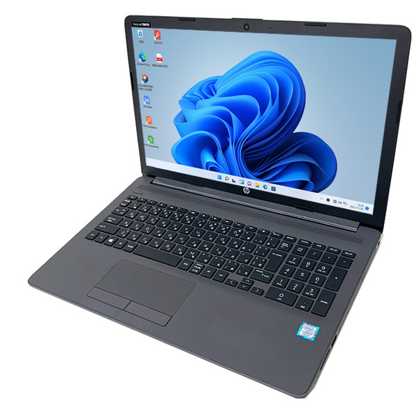 HP 250 G7 中古 ノート Office 選べる Win10 or in11 第8世代 [Core i5 8265U メモリ8GB 512GB マルチ 無線 カメラ テンキー 15.6型] :アウトレットsub_image3