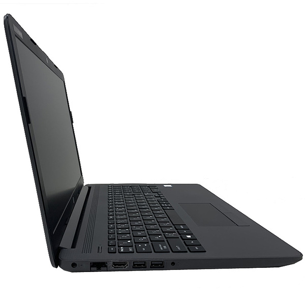 HP 250 G7 中古 ノート Office 選べる Win10 or Win11　 第8世代　 [Core i5 8265U 8GB 512GB 無線 カメラ テンキー 15.6型] :訳あり品(ドライブ×)sub_image4