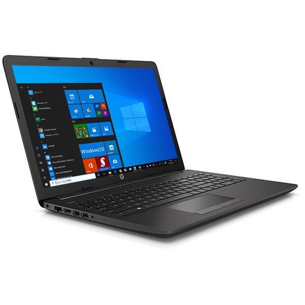 【新品パソコン】HP 250G7/CT Refresh 1K4B5AV-AIHX  Win10Home  Windows11対応 第10世代  [Core i51035G1 8GB 256GB ROM 無線 カメラ テンキー 15.6型] :新品sub_image2