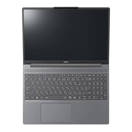 【新品パソコン】NEC LAVIE N15 Slim PC-GE33ETY8YAC2H2YAA  Win11 [Ryzen 5 7535HS メモリ16GB SSD512GB  無線 カメラ  テンキー 15.3型 ]:新品sub_image6