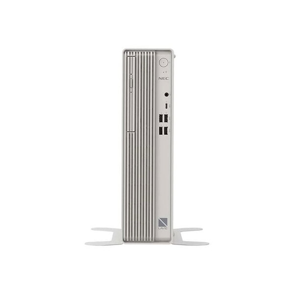 NEC LAVIE Direct DT PC-GJ218ZZ8T3C1A4AAA 省スペースデスク 2画面同時出力 Win11 第14世代[Core i7 14700 メモリ32GB SSD512GB マルチ]:新品sub_image3