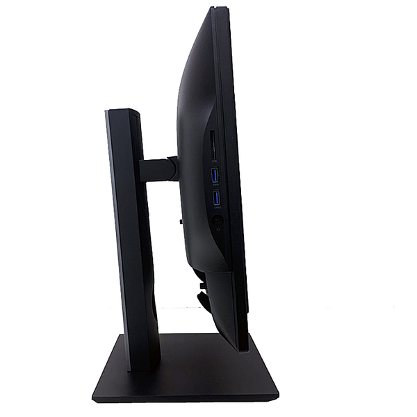 【中古パソコン】DELL OptiPlex 3050 AIO 中古 一体型デスク Office Win10 第6世代 キー・マウス付[Core i3 6100T メモリ8GB SSD128GB 無線 カメラ 19.5型 ]sub_image3