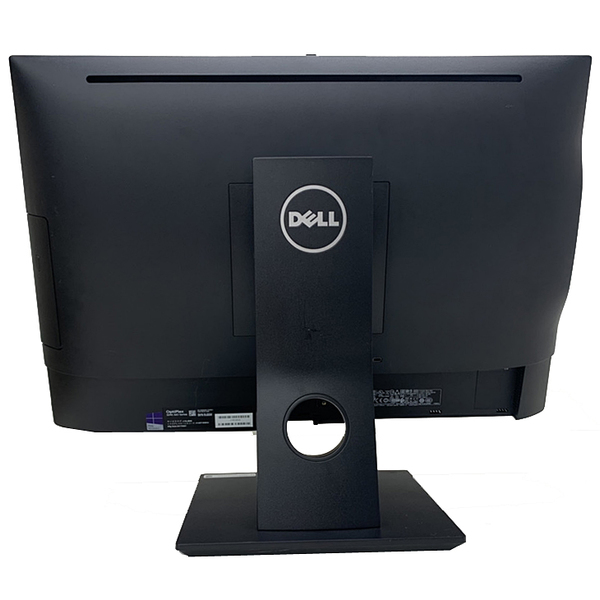 DELL OPTIPLEX 3240 AIO 中古 21.5型 一体型デスク Win10 無線 カメラ フルHD [corei5 6500 3.2GHz メモリ8GG SSD512GB マルチ　]キー・マウスsub_image5