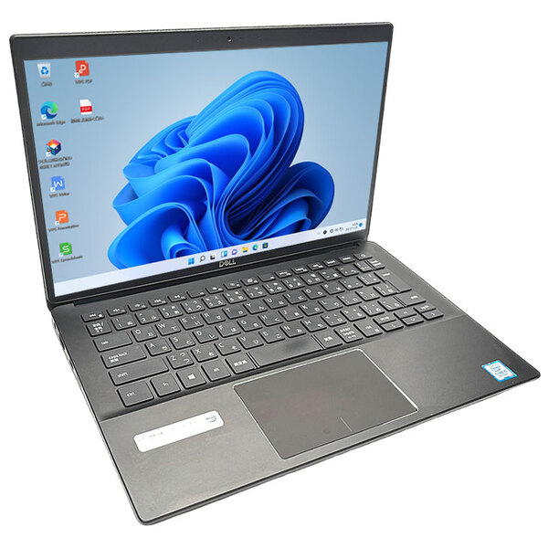 DELL Latitude 3301 中古 ノート  Office Win10 or Win11 第8世代 [Core i5 8265U メモリ8GB SSD512GB 無線 カメラ 13.3型 ] :良品sub_image2
