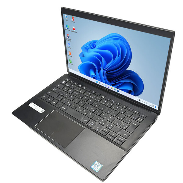 DELL Latitude 3301 中古 ノート  Office Win10 or Win11 第8世代 [Core i5 8265U メモリ8GB SSD512GB 無線 カメラ 13.3型 ] :良品sub_image3