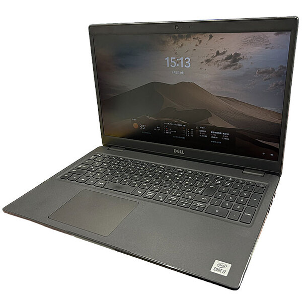 DELL Latitude 3510 中古 ノート Office 選べる Win11 or Win10