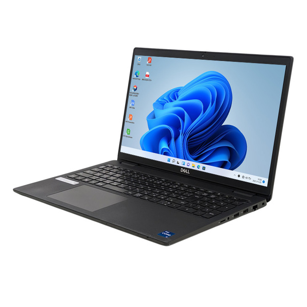 【中古パソコン】DELL 15.6型 Latitude 3520 ノート Office Win11 第11世代[Core i5 1145G7 メモリ8GB SSD256GB カメラ テンキー]:良品sub_image4
