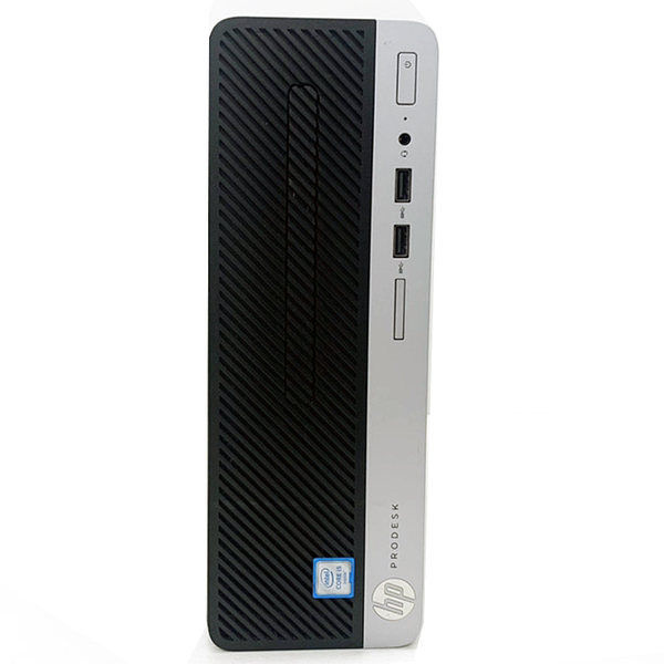 【中古パソコン】HP ProDesk 400G4 SFF 中古 省スペースデスク 2画面同時出力 Office Win10 or Win11 第6世代[Core i5 6500 8G SSD512GB マルチ ]sub_image4