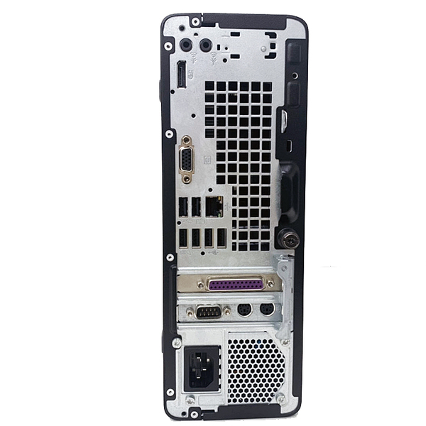 【中古パソコン】HP ProDesk 400G4 SFF 中古 省スペースデスク 2画面同時出力 Office Win10 or Win11 第6世代[Core i5 6500 8G SSD512GB マルチ ]sub_image5