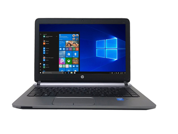 【中古パソコン】 HP ProBook 430G2 中古 ノートパソコン 第7世代 高速SSD塔載 [core i7 4510U 2.0GHz 8GB SSD240GB カメラ 13.3型]:アウトレットsub_image2
