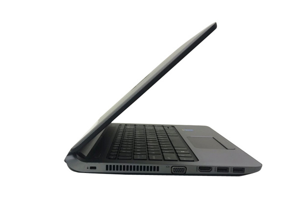【中古パソコン】 HP ProBook 430G2 中古 ノートパソコン 第7世代 高速SSD塔載 [core i7 4510U 2.0GHz 8GB SSD240GB カメラ 13.3型]:アウトレットsub_image3