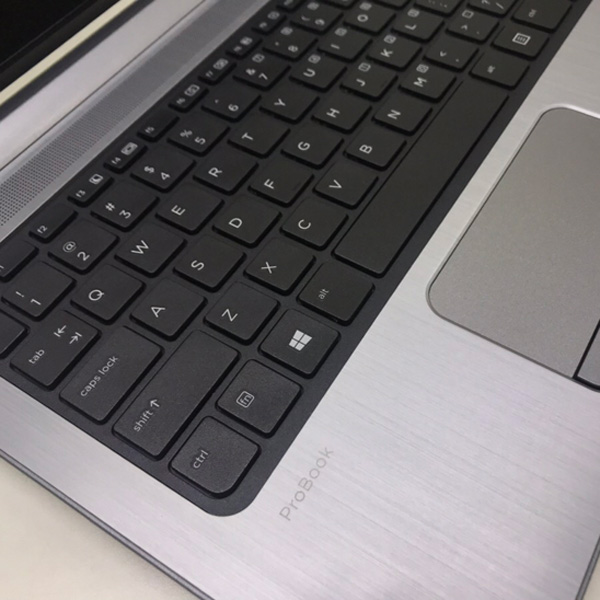 【中古パソコン】 HP ProBook 430G2 中古 ノートパソコン 第7世代 高速SSD塔載 [core i7 4510U 2.0GHz 8GB SSD240GB カメラ 13.3型]:アウトレットsub_image5