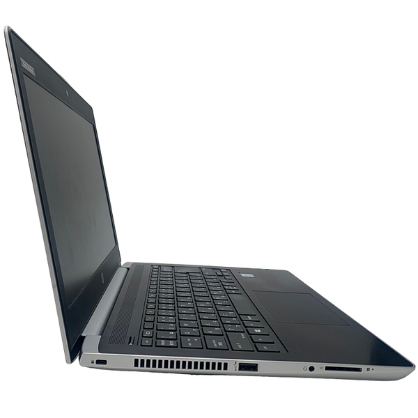 【中古パソコン】HP PROBOOK 430G5 中古 ノートパソコン Office Win10 or Win11  第7世代 [Core i5 7200U メモリ8GB SSD512GB 無線 カメラ 13.3型] :良品sub_image4