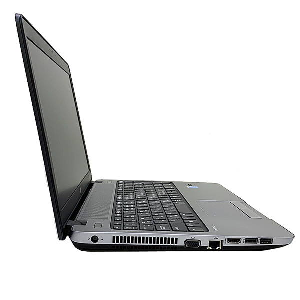 HP 450G1 中古 ノートパソコン Office Win10 高速SSD テンキー [core i3 4000M 2.4GHz 8GB SSD512GB マルチ 15.6型 USB3.0 ] :良品sub_image3