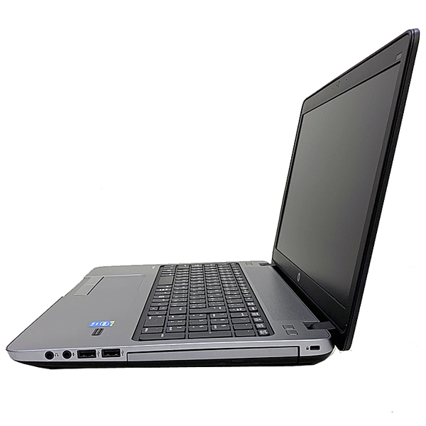 HP 450G1 中古 ノートパソコン Office Win10 高速SSD テンキー [core i3 4000M 2.4GHz 8GB SSD512GB マルチ 15.6型 USB3.0 ] :良品sub_image4